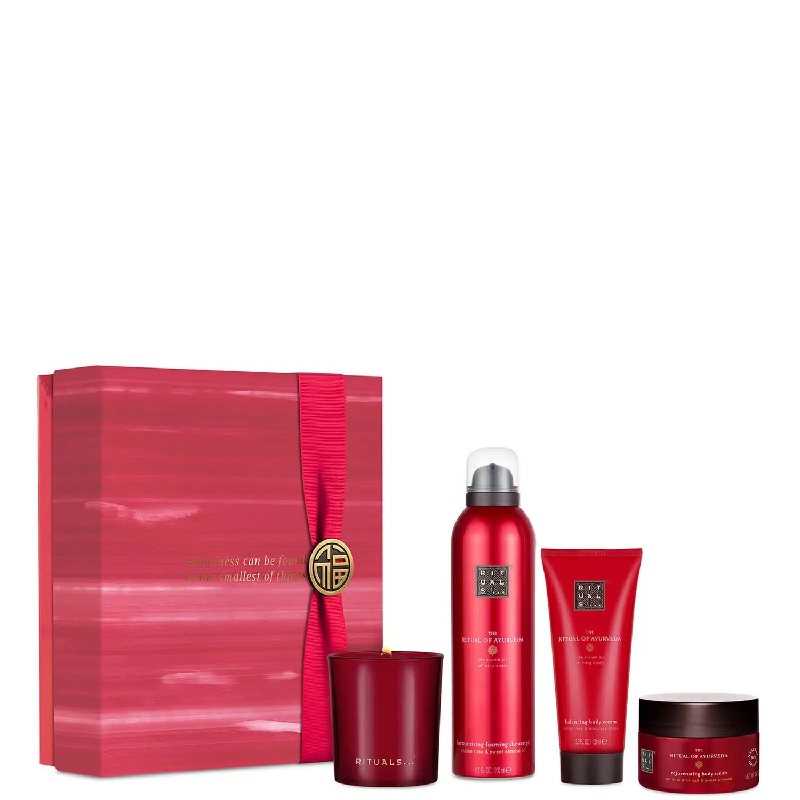 Private Collection Sweet Jasmine Gift Set - special gift set | RITUALS
