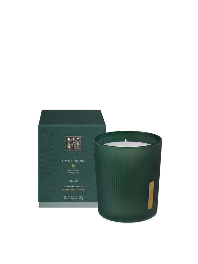 Rituals Candle - The Ritual Of Mehr 290g/10.2oz
